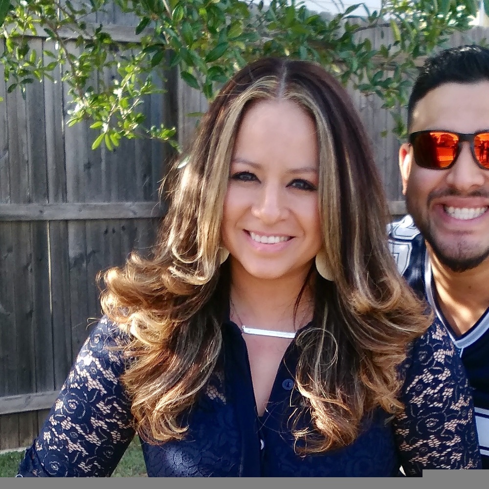 Meet your Posher, Deborah